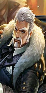 黄忠最新皮肤官方爆料视频,炫酷特效，再现三国传奇风采